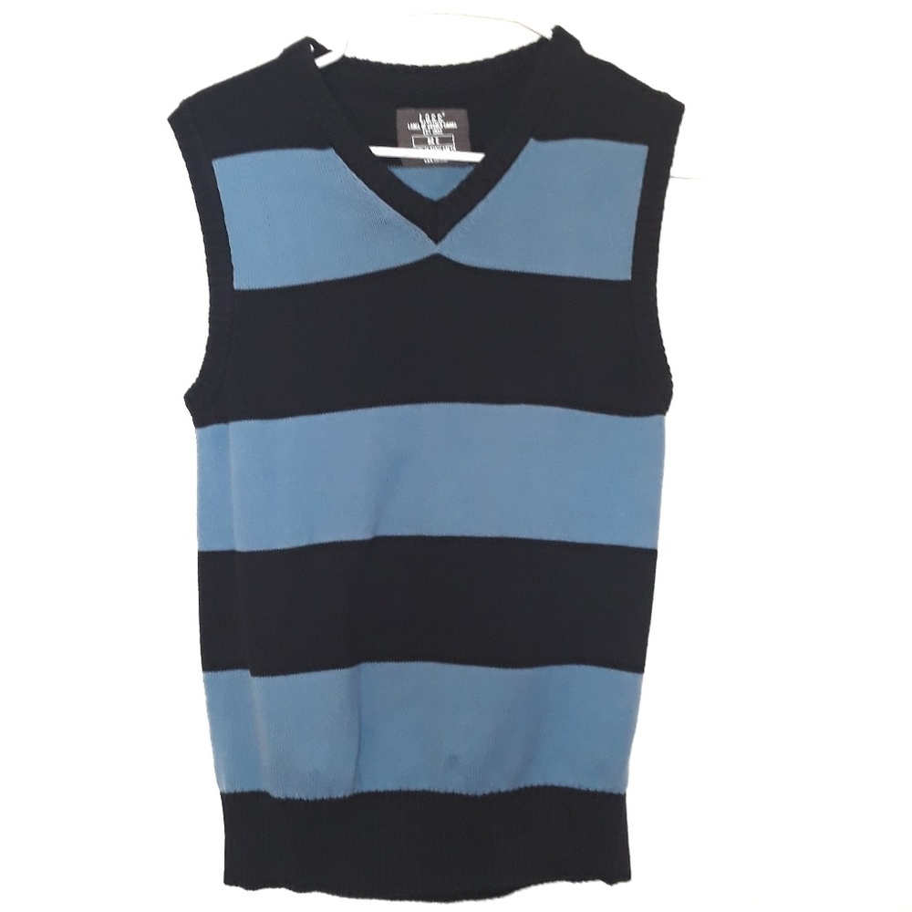 ♥️Bundle&Save♥️ LOGG by H&M Vneck Sweater for Men